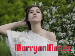 MarryanMoses