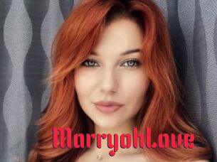 MarryohLove