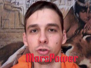 MarsPower