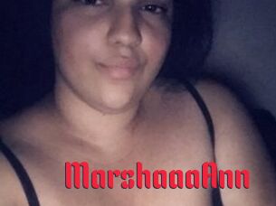 MarshaaaAnn