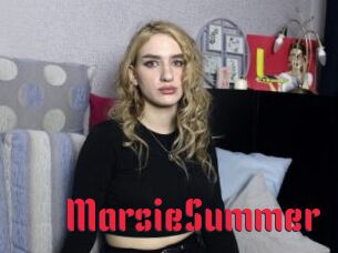 MarsieSummer