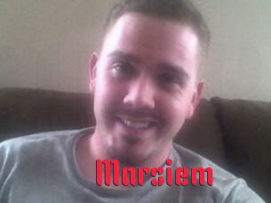 Marsiem