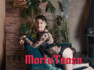 MartaTease