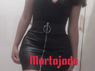 Martajade