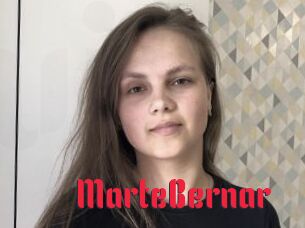 MarteBernar