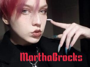 MarthaBrocks