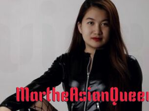 MartheAsianQueen