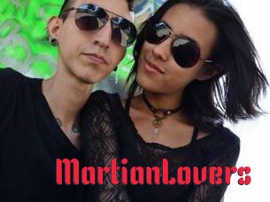 MartianLovers