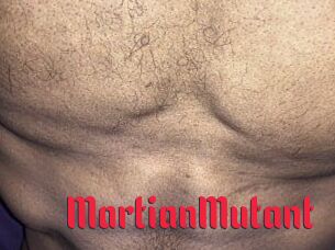 MartianMutant