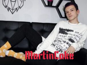 MartinCake