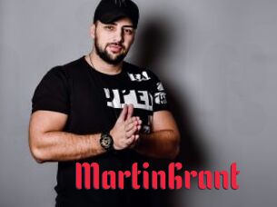 MartinGrant