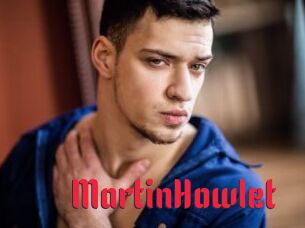 MartinHowlet