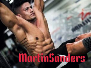 MartinSanders