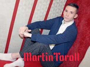 MartinToroll
