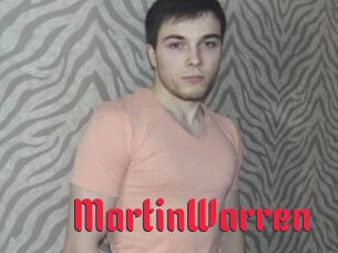 MartinWarren