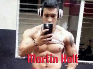 Martin_Halt