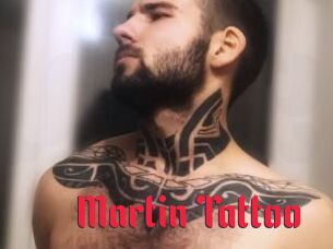 Martin_Tattoo