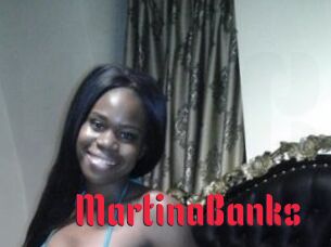 MartinaBanks