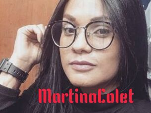 MartinaColet