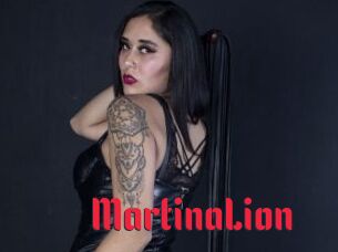 MartinaLion