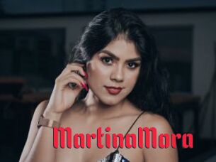 MartinaMora