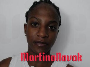 MartinaNovak