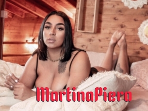 MartinaPiero Video Extrait