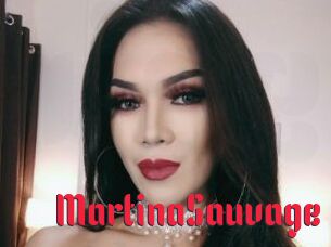 MartinaSauvage