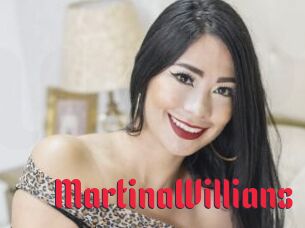 MartinaWillians