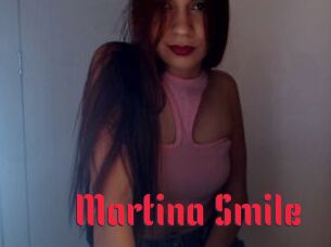 Martina_Smile