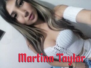 Martina_Taylor