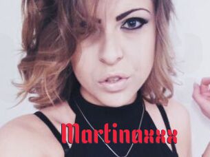 Martinaxxx