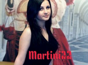 Martini22