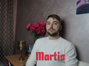Martis