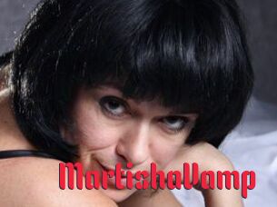 MartishaVamp