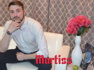 Martiss