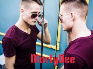 MartyDee