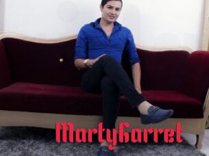 MartyGarret