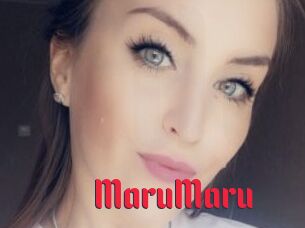 MaruMaru