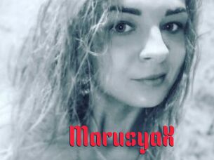 MarusyaX