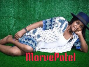 MarvePatel