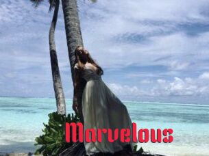 Marvelous