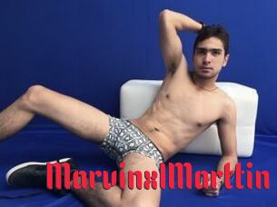 MarvinxlMarttin