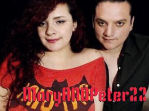 MaryANDPeter22