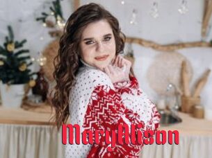MaryAlison