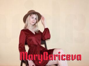 MaryBariceva
