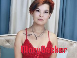 MaryBecker