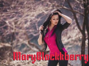MaryBlackkberry