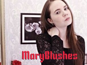 MaryBlushes