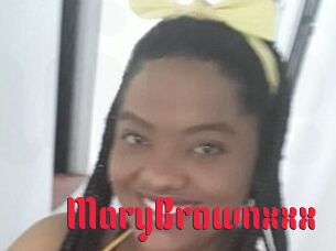 MaryBrownxxx
